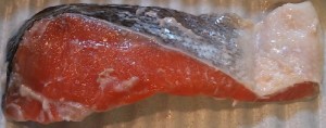 魚心漬３種紅鮭3