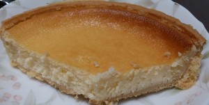 モロゾフチーズケーキ7