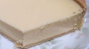 モロゾフチーズケーキ4